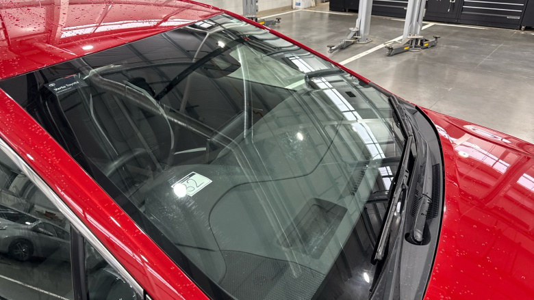 Toyota Corolla 1.8 VVT-i Hybrid GR Sport 5dr CVT Hybrid Hatchback